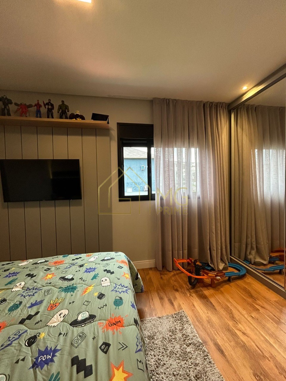 Casa à venda com 3 quartos, 202m² - Foto 22