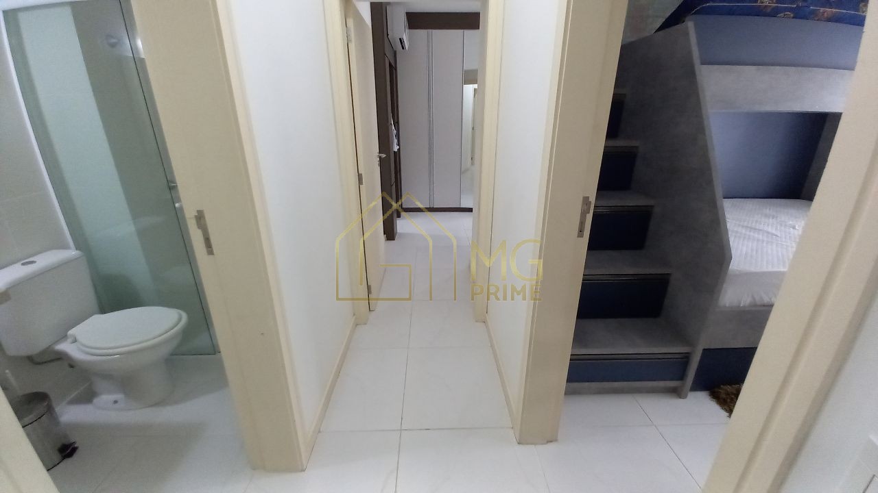 Apartamento à venda com 2 quartos, 60m² - Foto 41