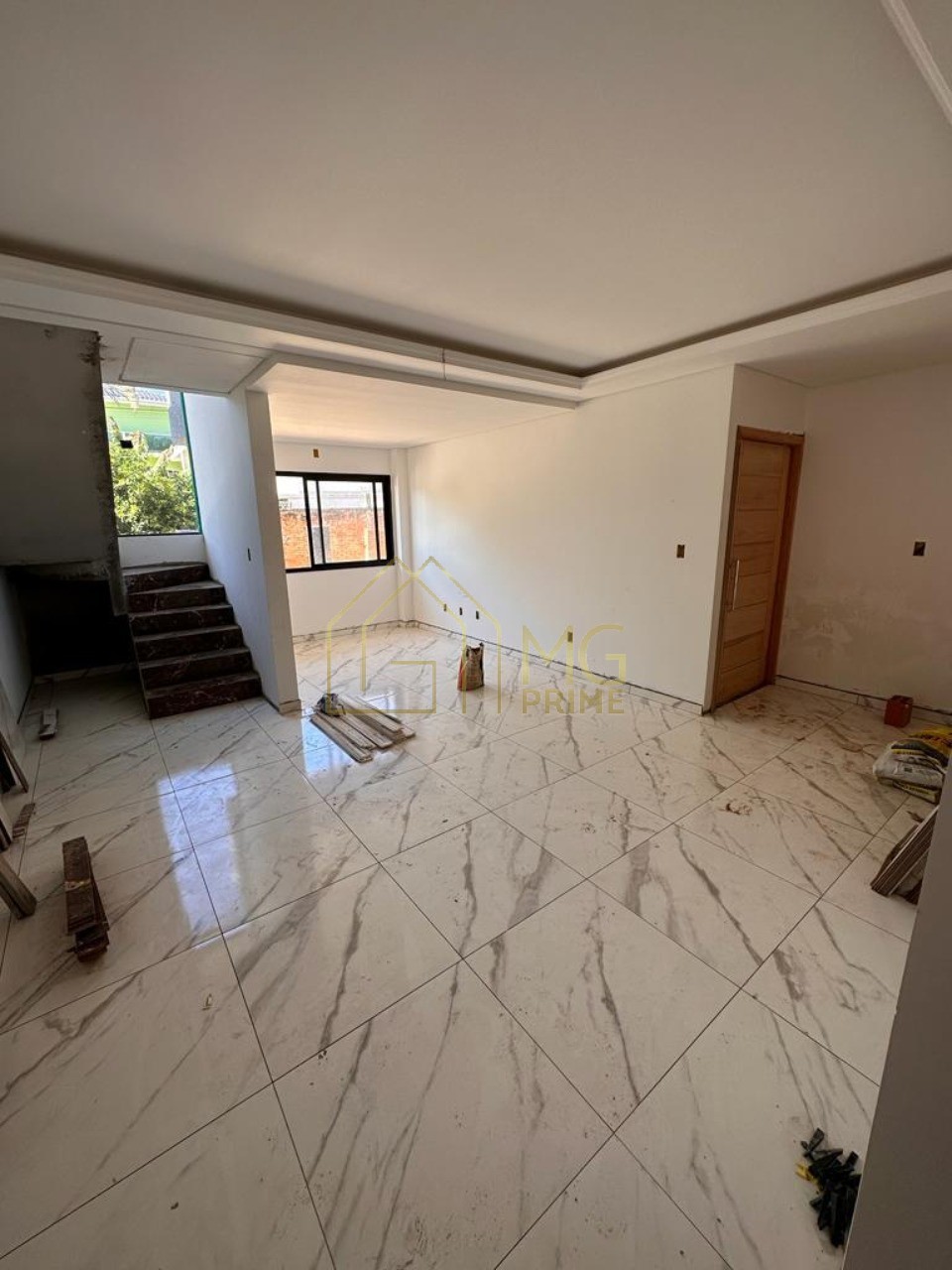 Casa à venda com 3 quartos, 129m² - Foto 7