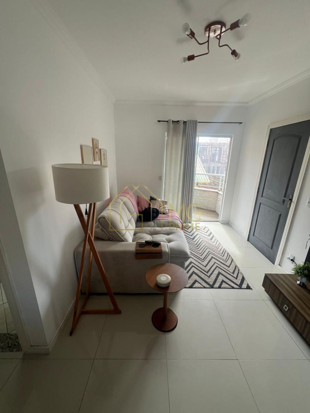 Apartamento à venda com 2 quartos, 60m² - Foto 5