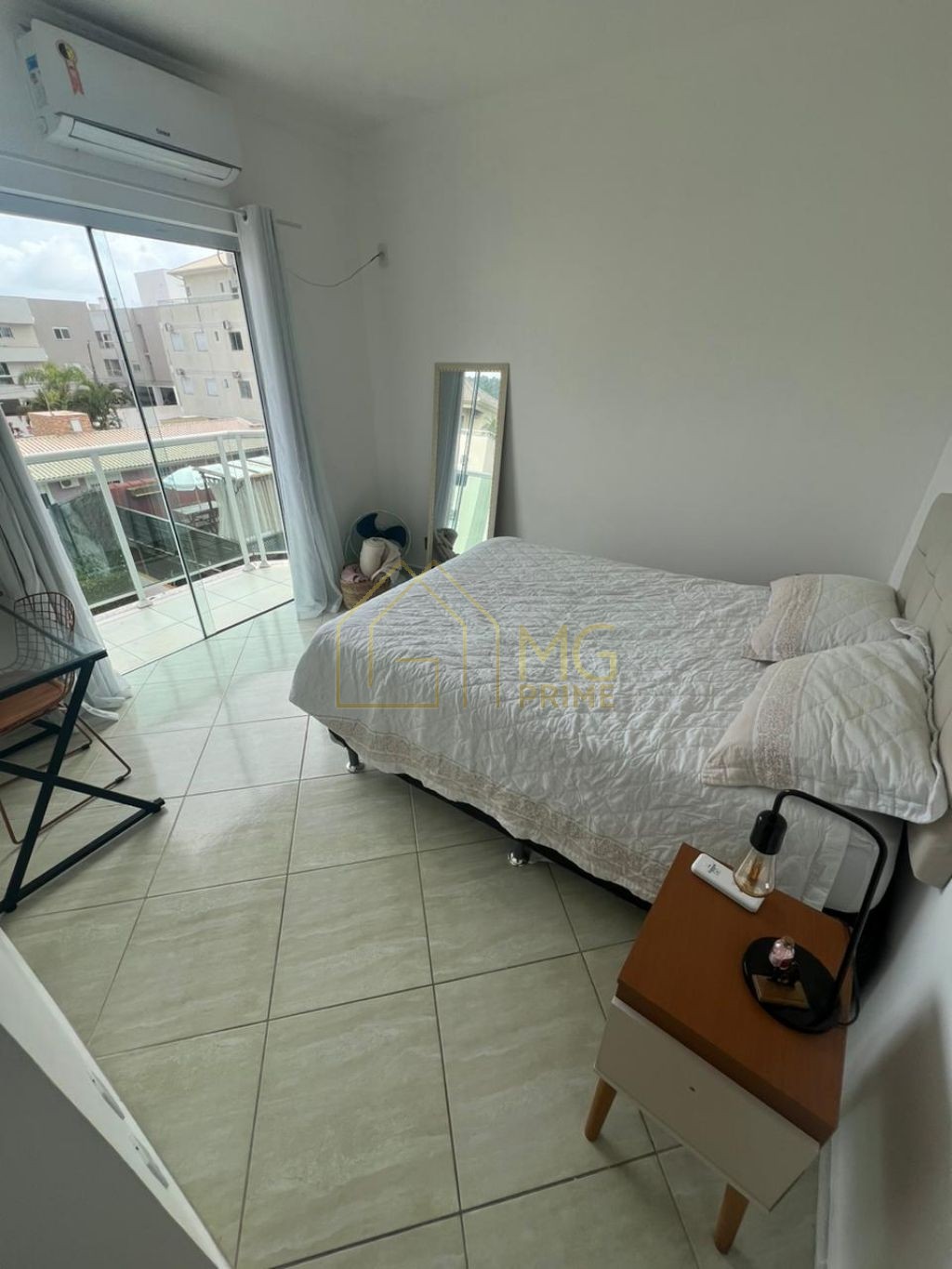 Apartamento à venda com 2 quartos, 60m² - Foto 8