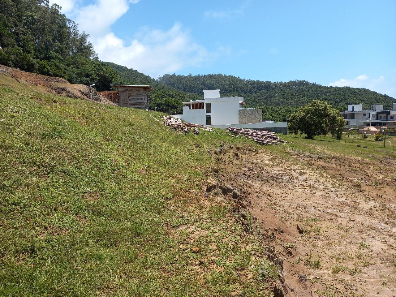 Terreno, 509 m² - Foto 4