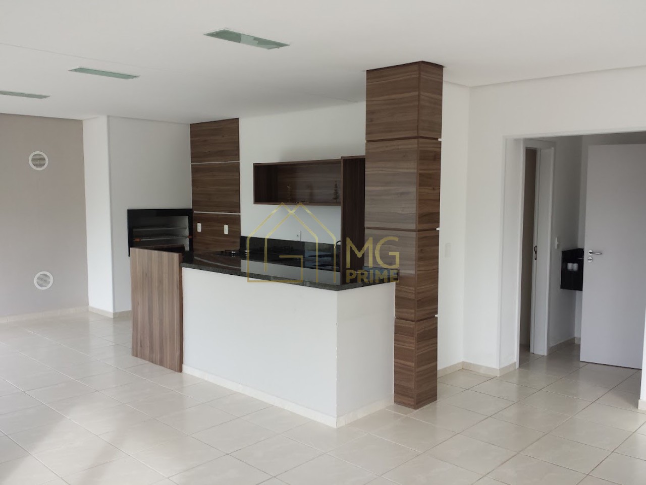 Apartamento à venda com 2 quartos, 55m² - Foto 4