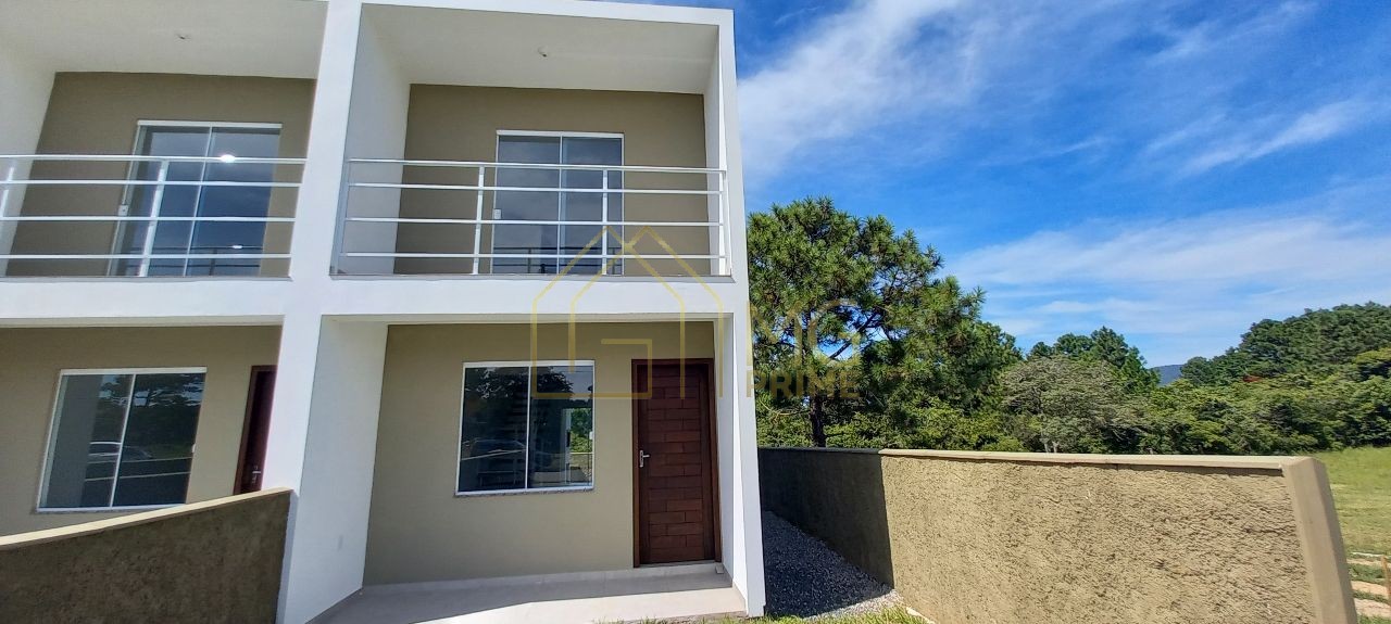 Casa à venda com 2 quartos, 92m² - Foto 5