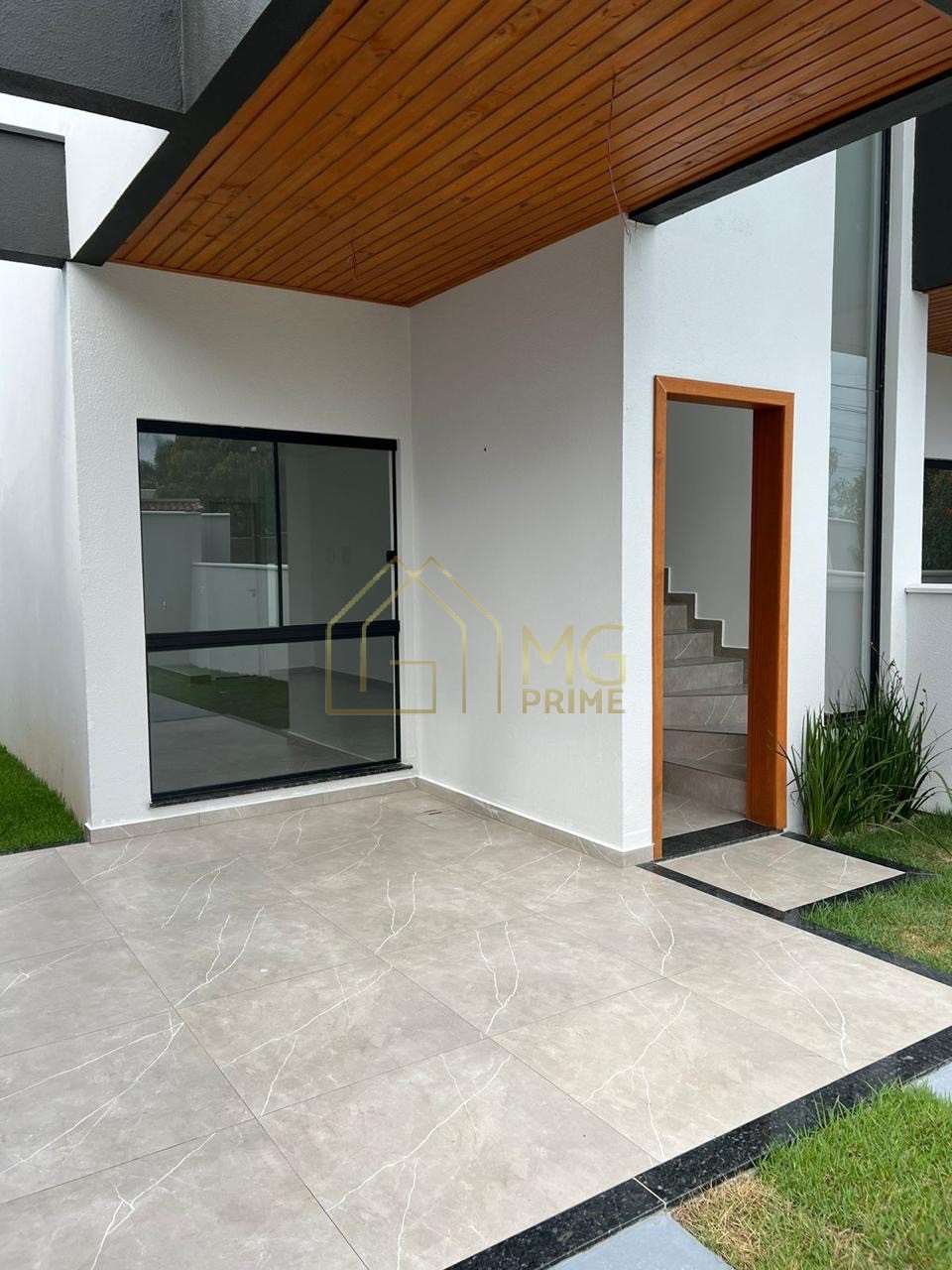 Casa à venda com 3 quartos, 126m² - Foto 4