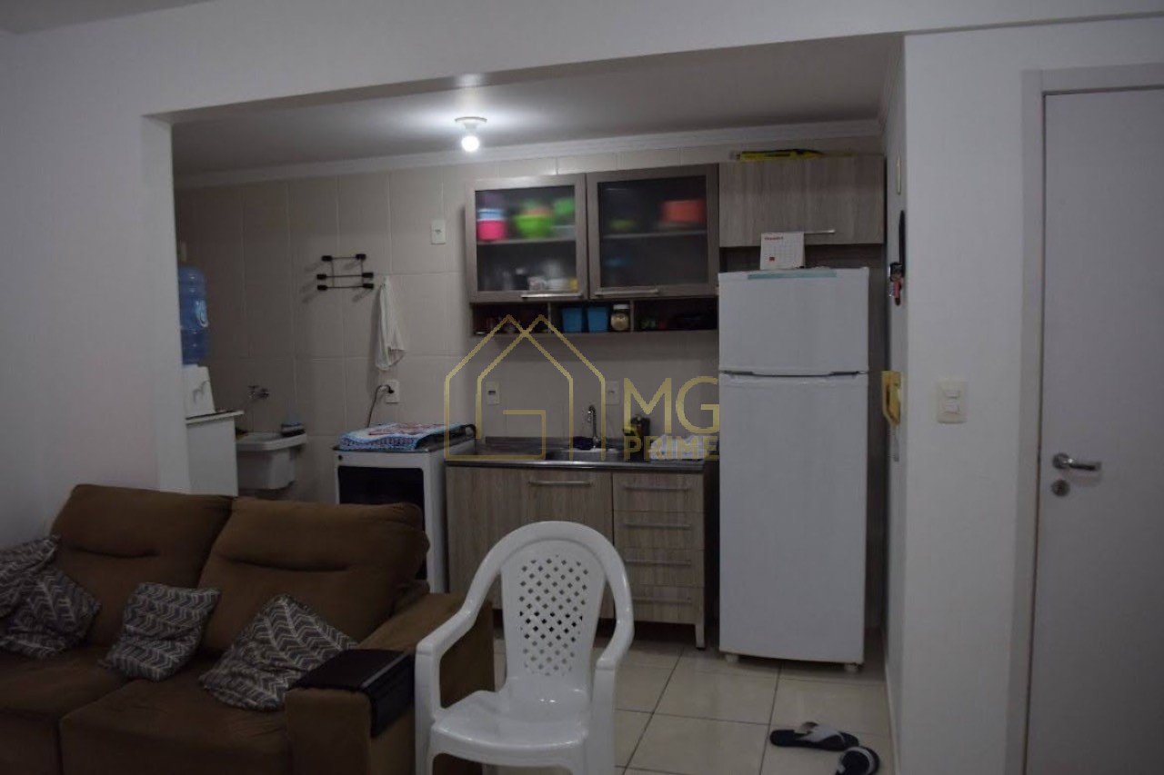 Apartamento à venda com 2 quartos, 55m² - Foto 13