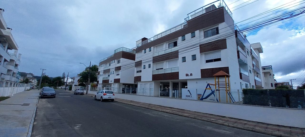 Apartamento à venda com 3 quartos, 87m² - Foto 1