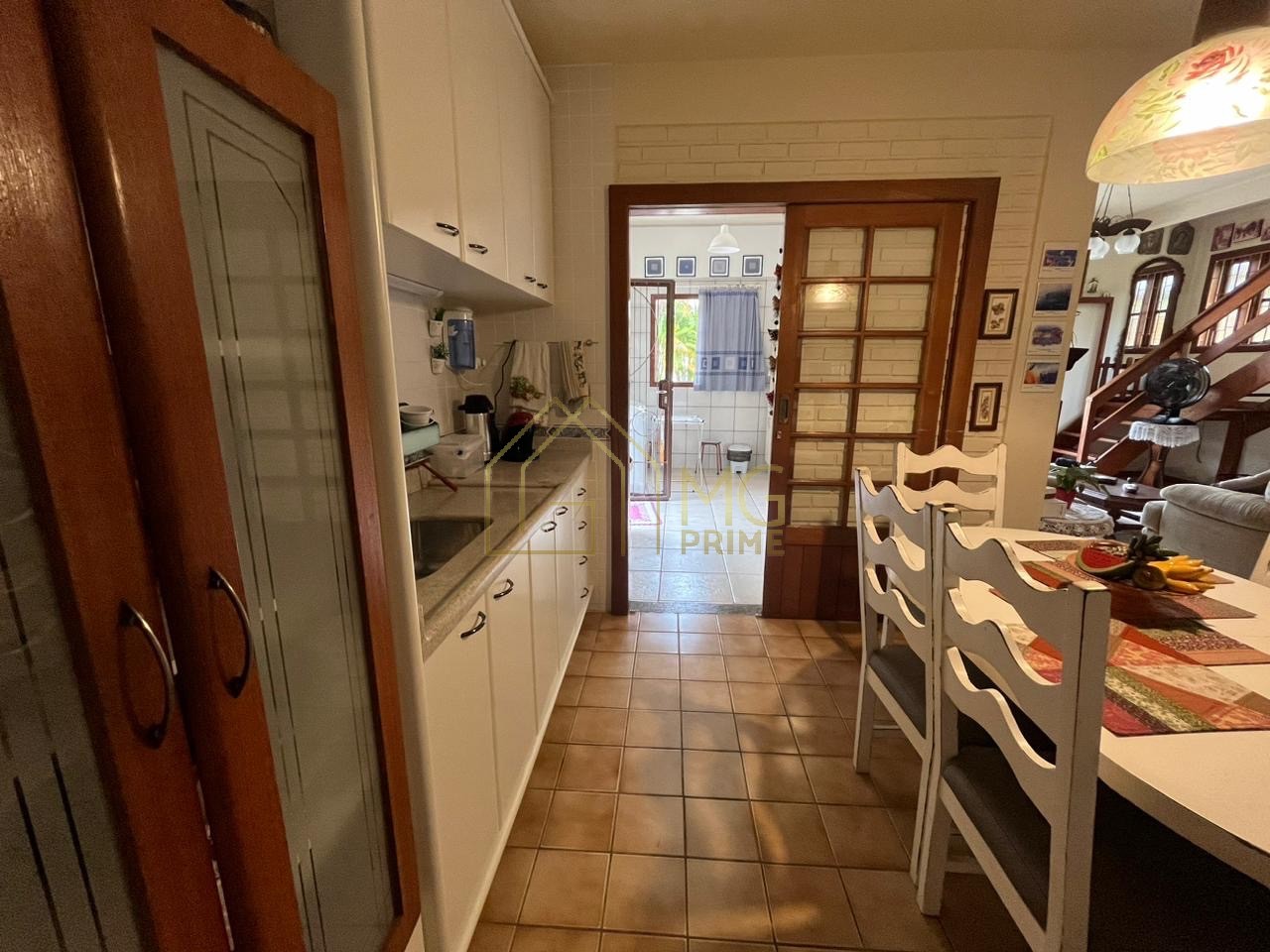 Casa à venda com 4 quartos, 203m² - Foto 20