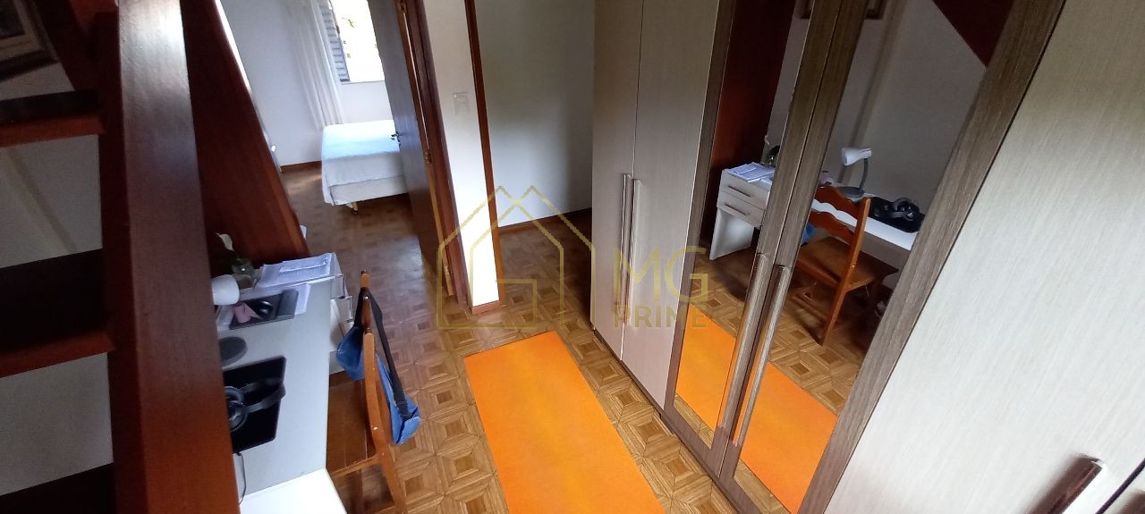 Casa à venda com 4 quartos, 240m² - Foto 39