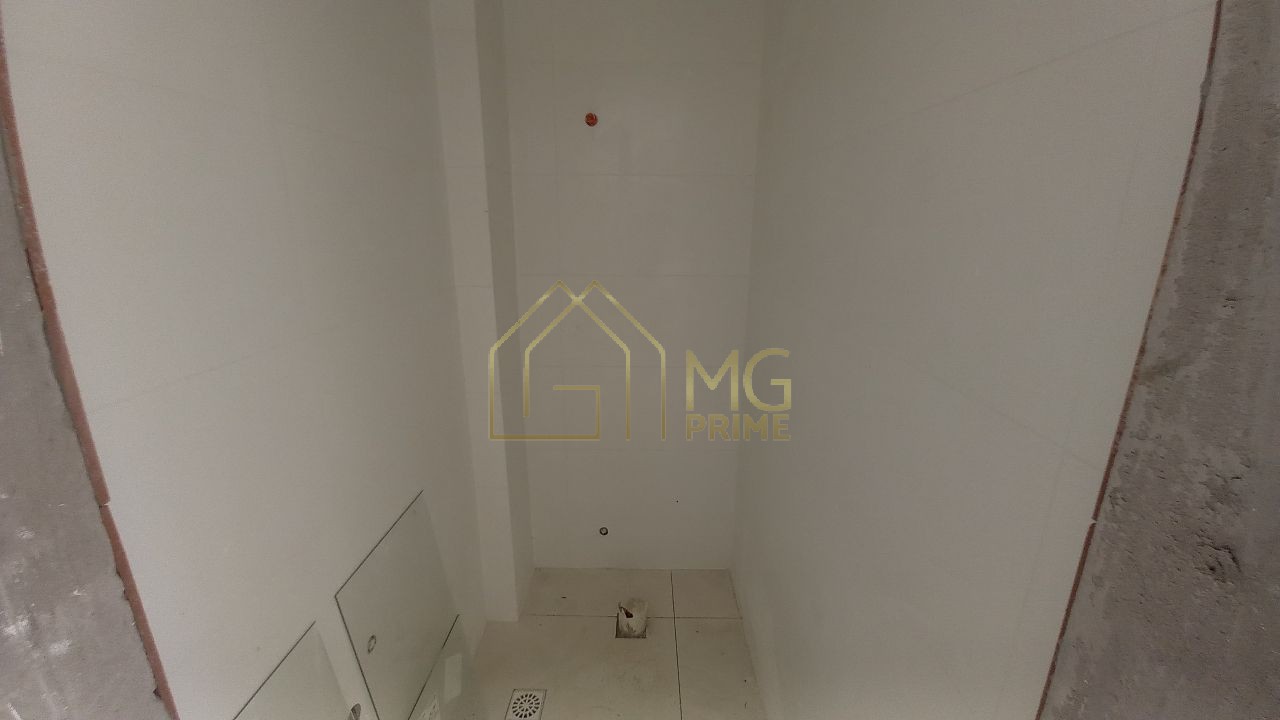 Apartamento à venda com 1 quarto, 45m² - Foto 7