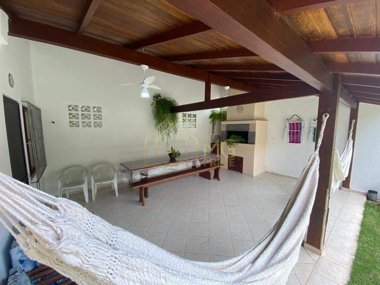 Casa à venda com 4 quartos, 240m² - Foto 8