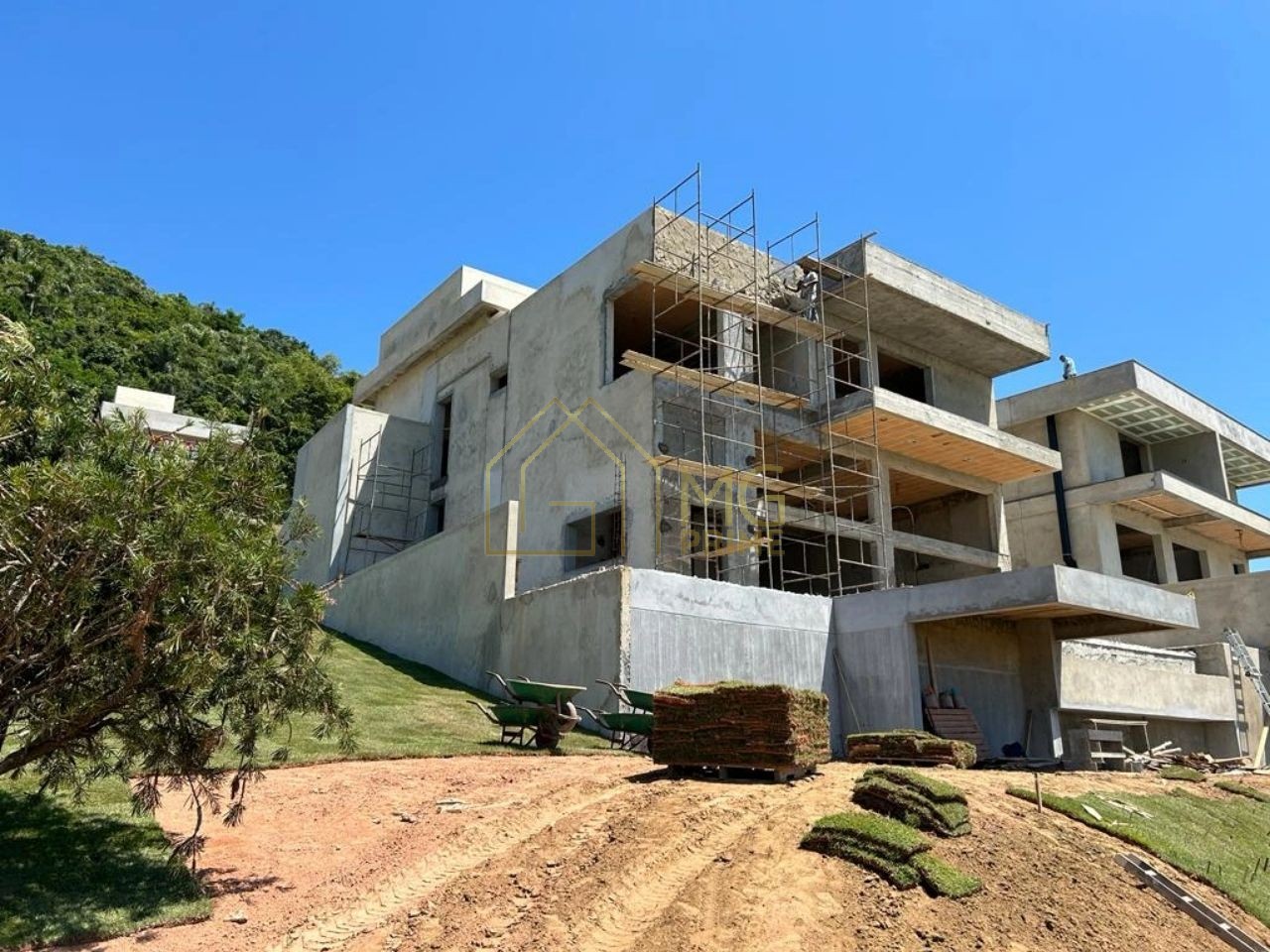 Casa à venda com 4 quartos, 565m² - Foto 7