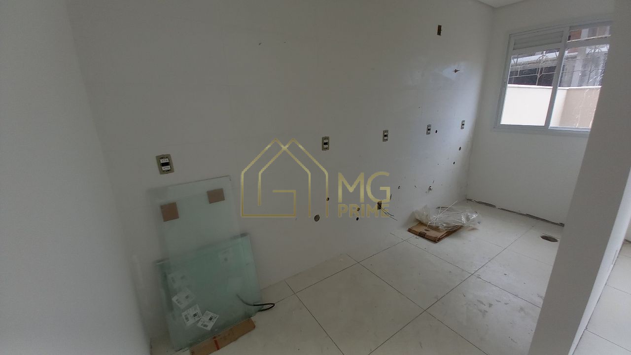 Apartamento à venda com 1 quarto, 45m² - Foto 8