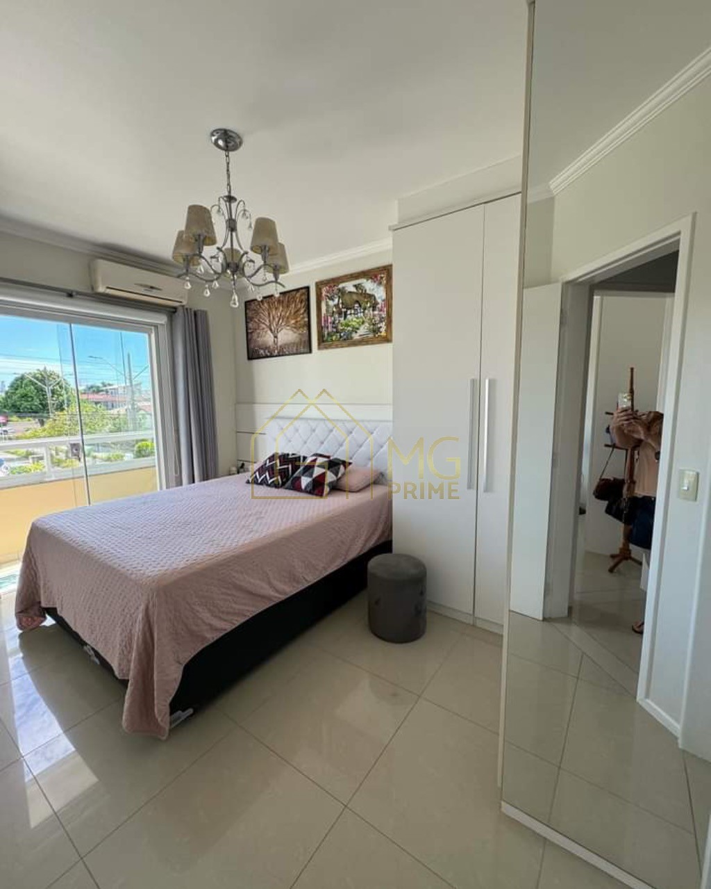 Apartamento à venda com 2 quartos, 75m² - Foto 11