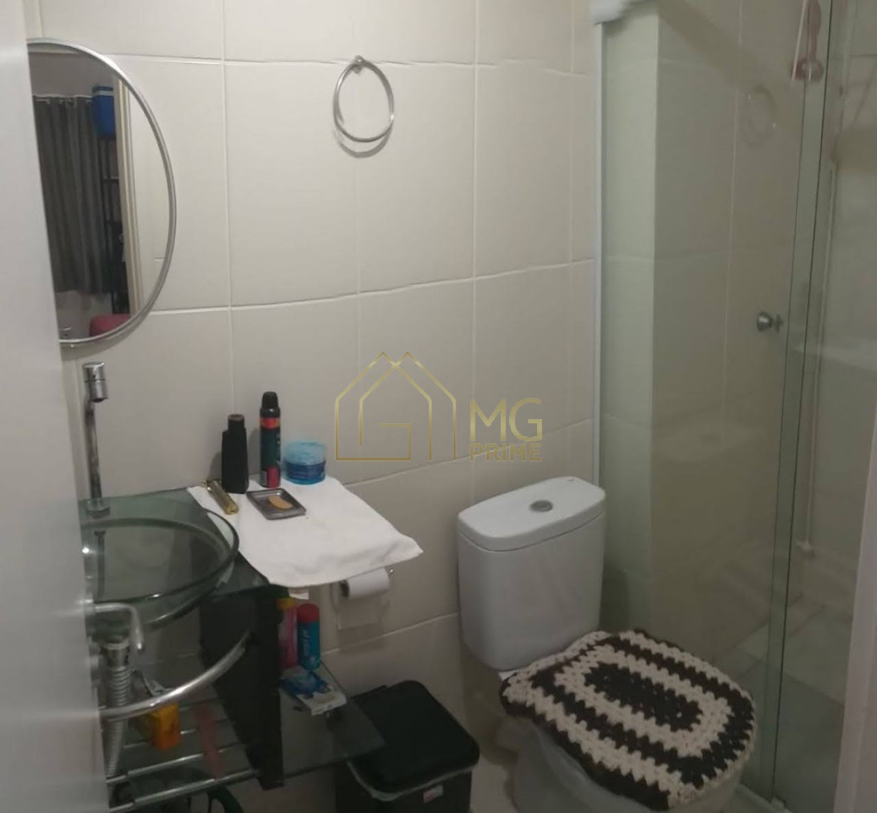 Apartamento à venda com 2 quartos, 55m² - Foto 19