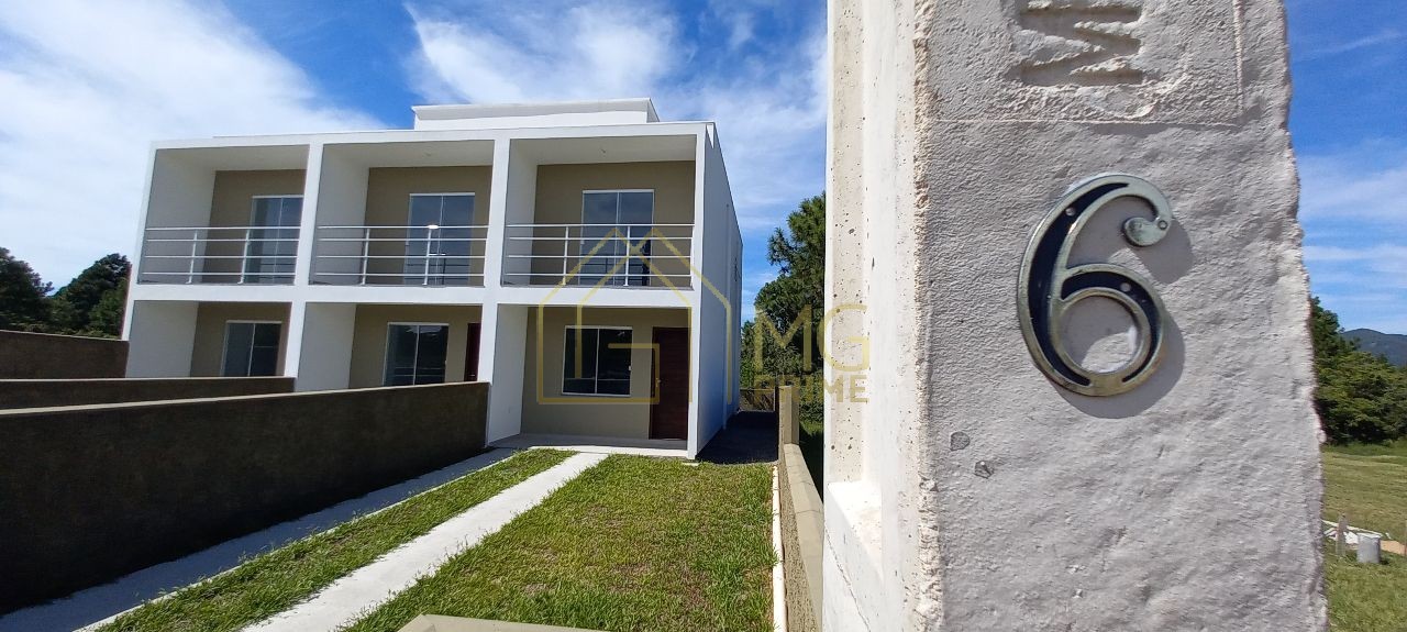 Casa à venda com 2 quartos, 92m² - Foto 3