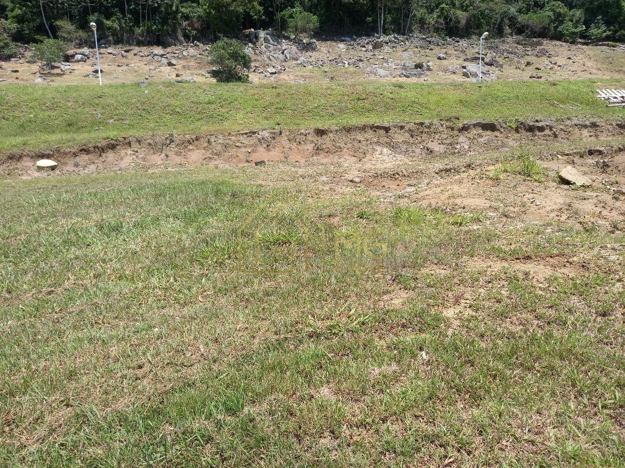 Terreno, 509 m² - Foto 3