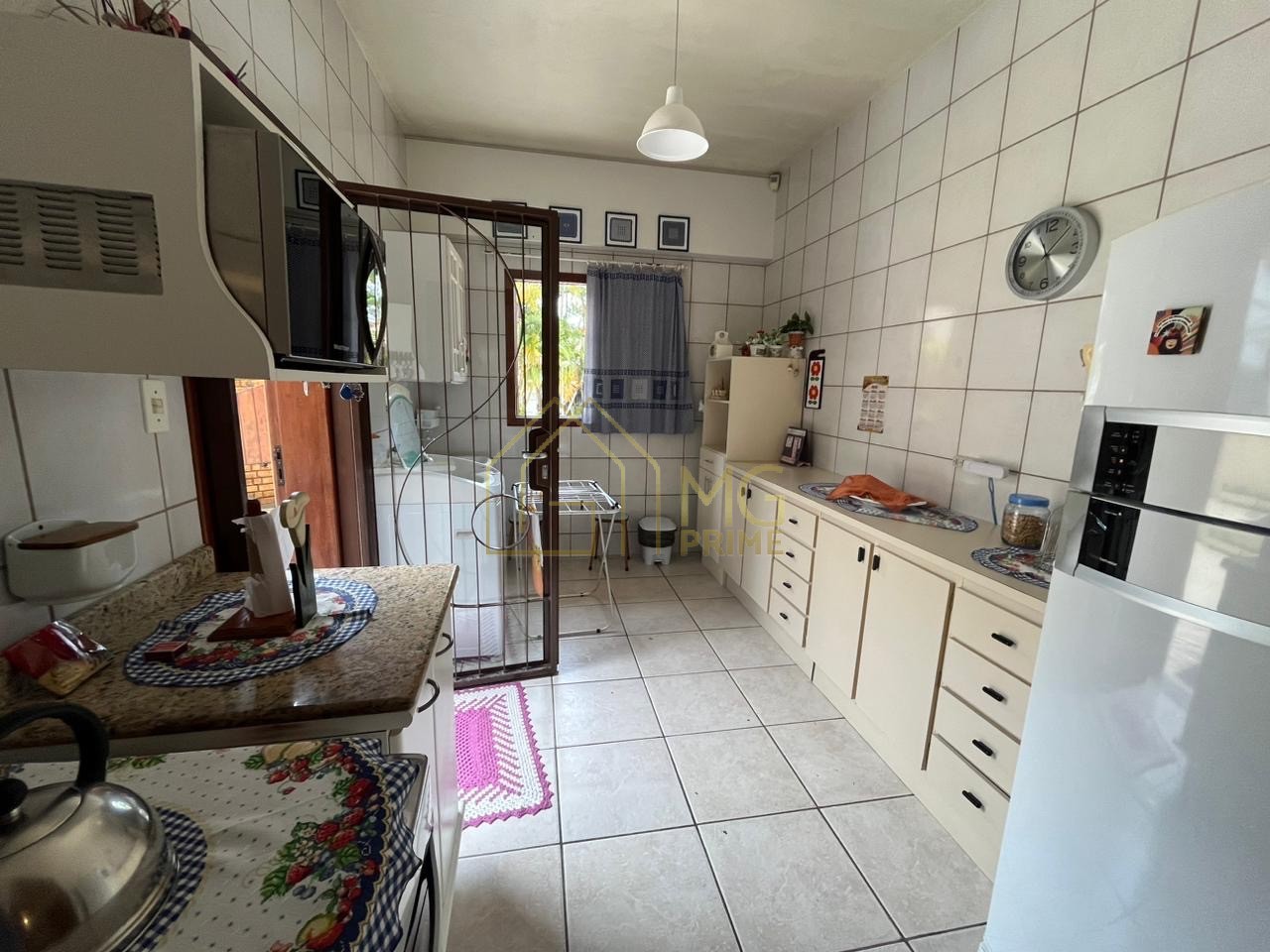 Casa à venda com 4 quartos, 203m² - Foto 18