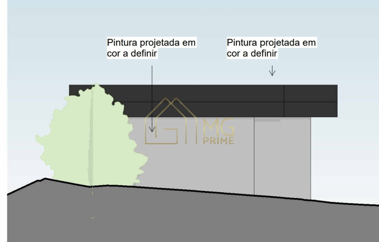 Casa à venda com 3 quartos, 325m² - Foto 8