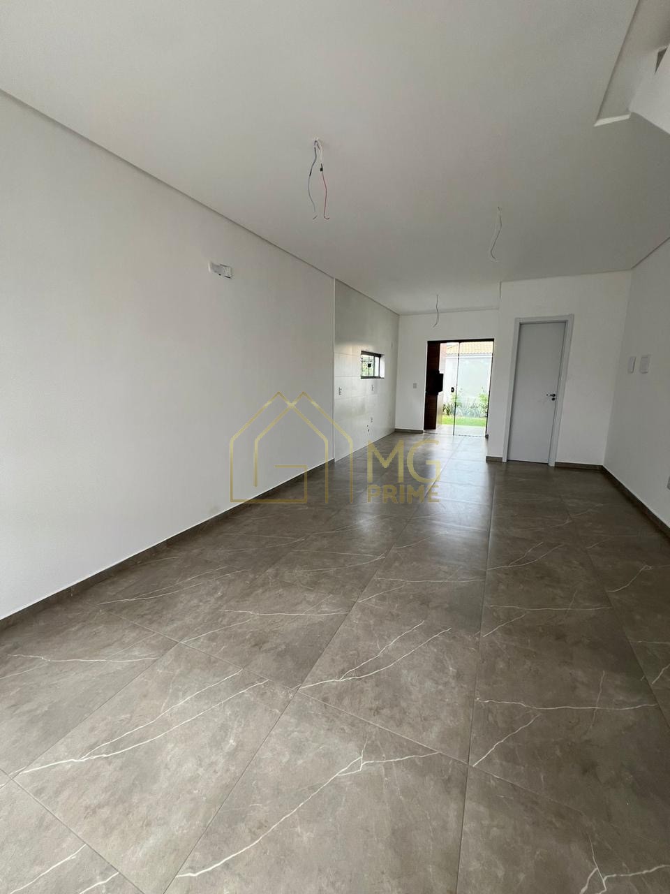 Casa à venda com 3 quartos, 126m² - Foto 5