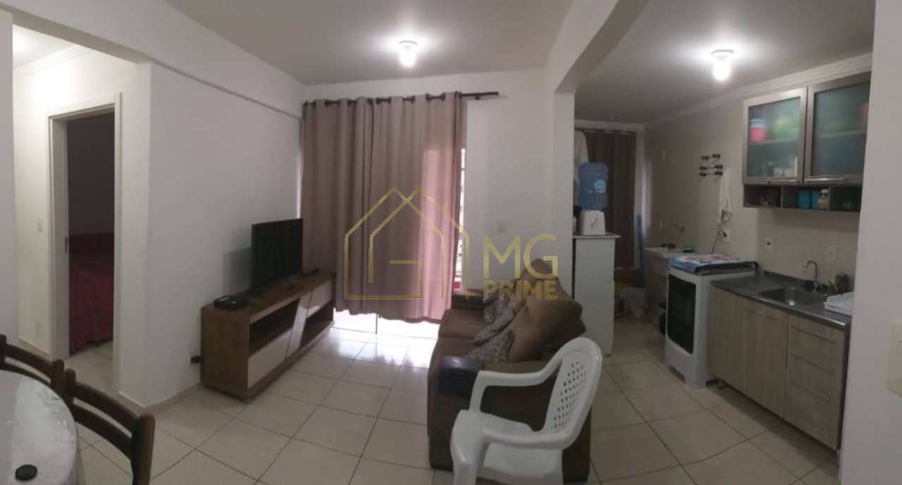 Apartamento à venda com 2 quartos, 55m² - Foto 10