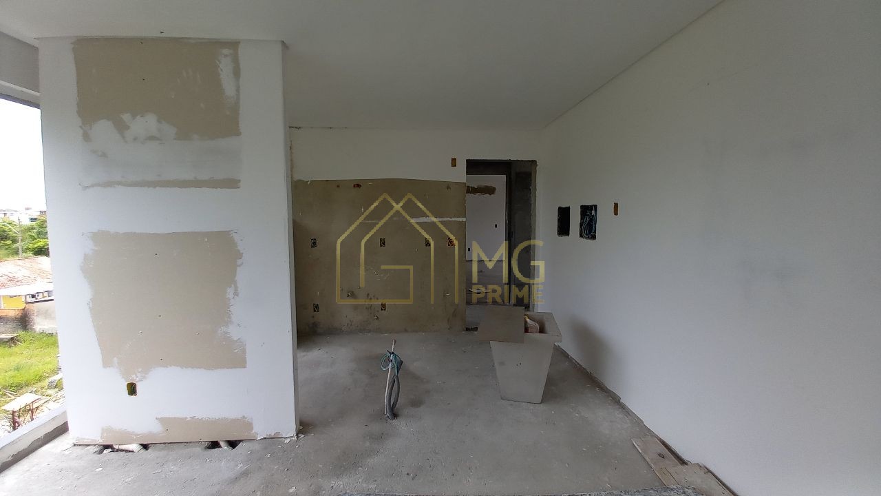 Apartamento à venda com 3 quartos, 122m² - Foto 10