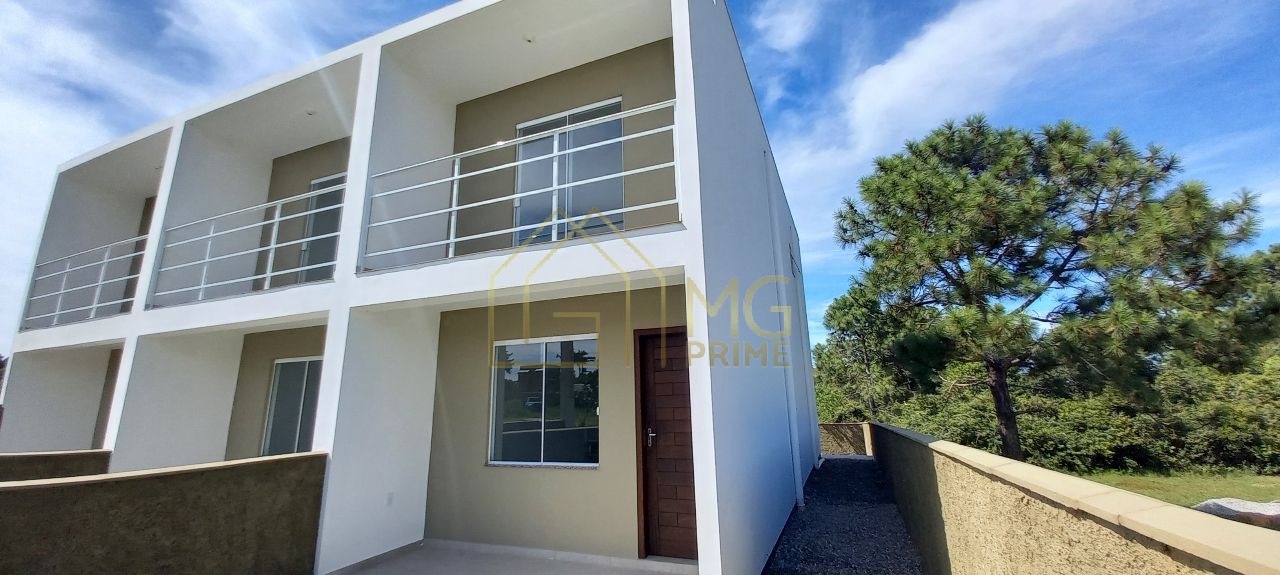 Casa à venda com 2 quartos, 92m² - Foto 1