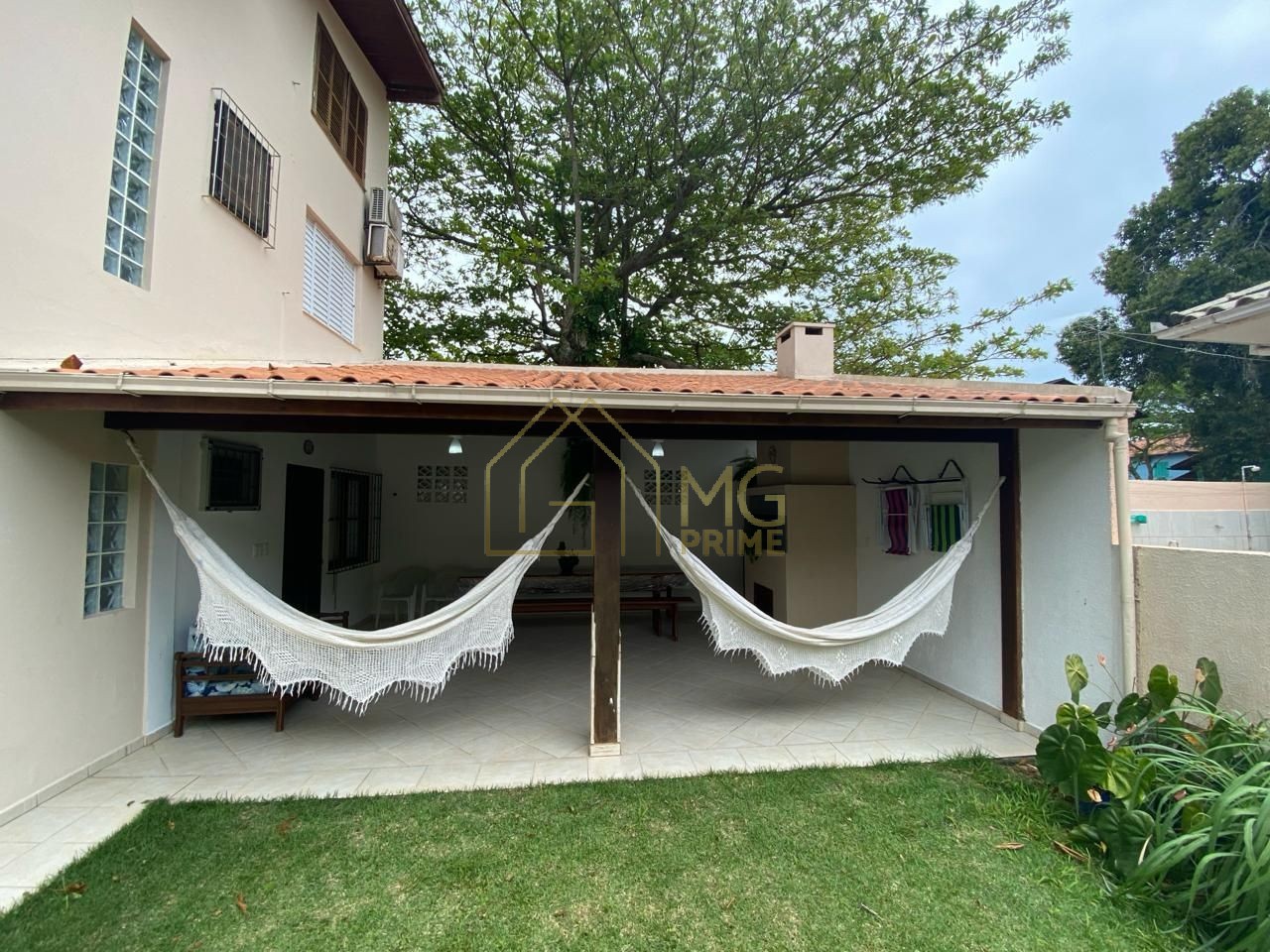 Casa à venda com 4 quartos, 240m² - Foto 7