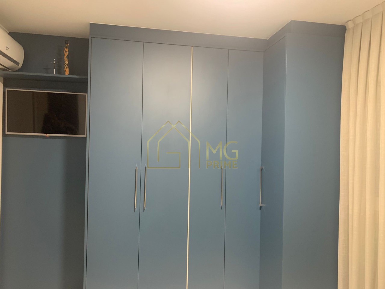 Apartamento à venda com 2 quartos, 78m² - Foto 25