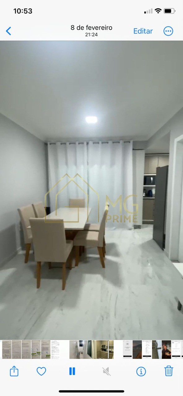 Apartamento à venda com 2 quartos, 70m² - Foto 5