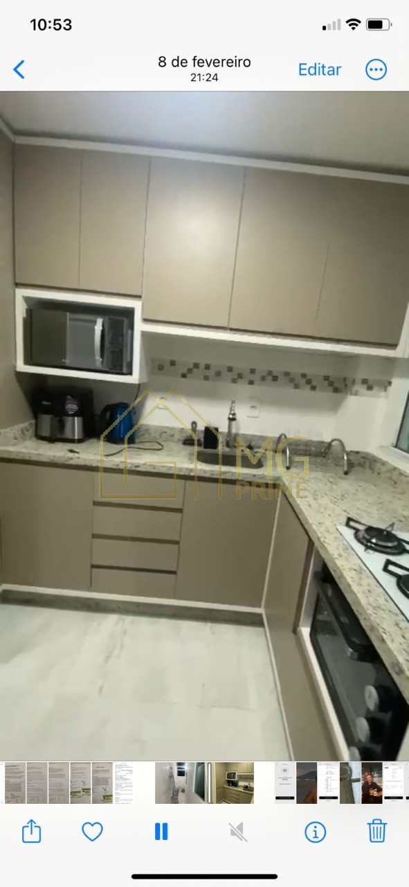 Apartamento à venda com 2 quartos, 70m² - Foto 9