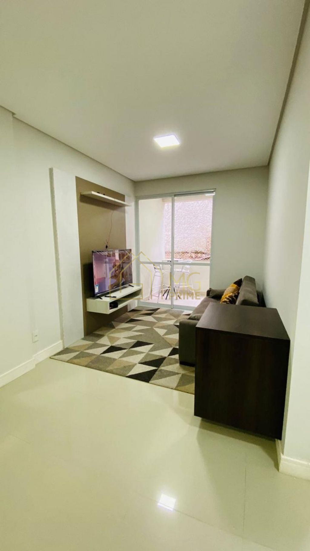 Apartamento à venda com 2 quartos, 66m² - Foto 5