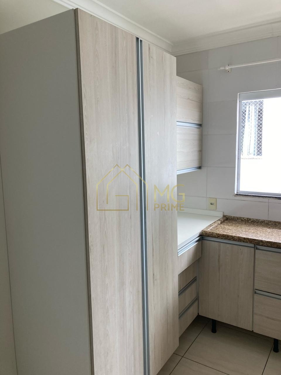 Apartamento à venda com 3 quartos, 50m² - Foto 5