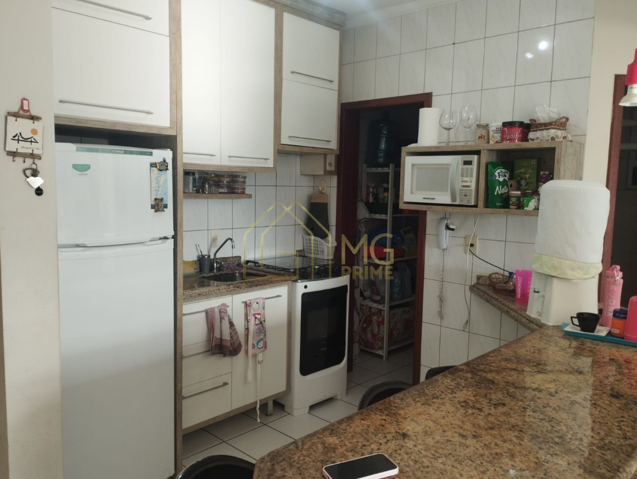 Apartamento à venda com 2 quartos, 74m² - Foto 10