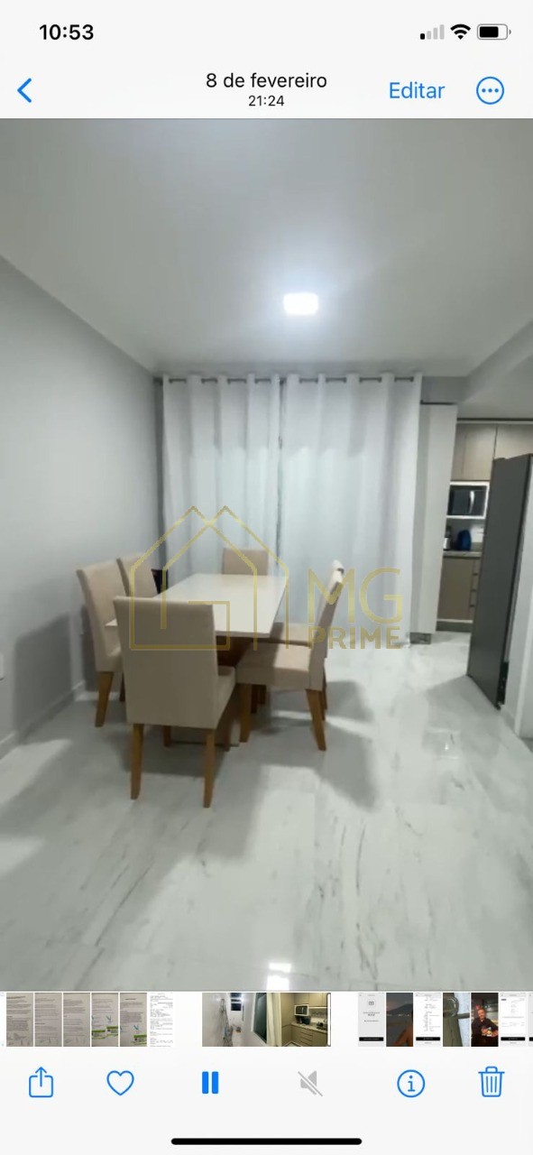 Apartamento à venda com 2 quartos, 70m² - Foto 6