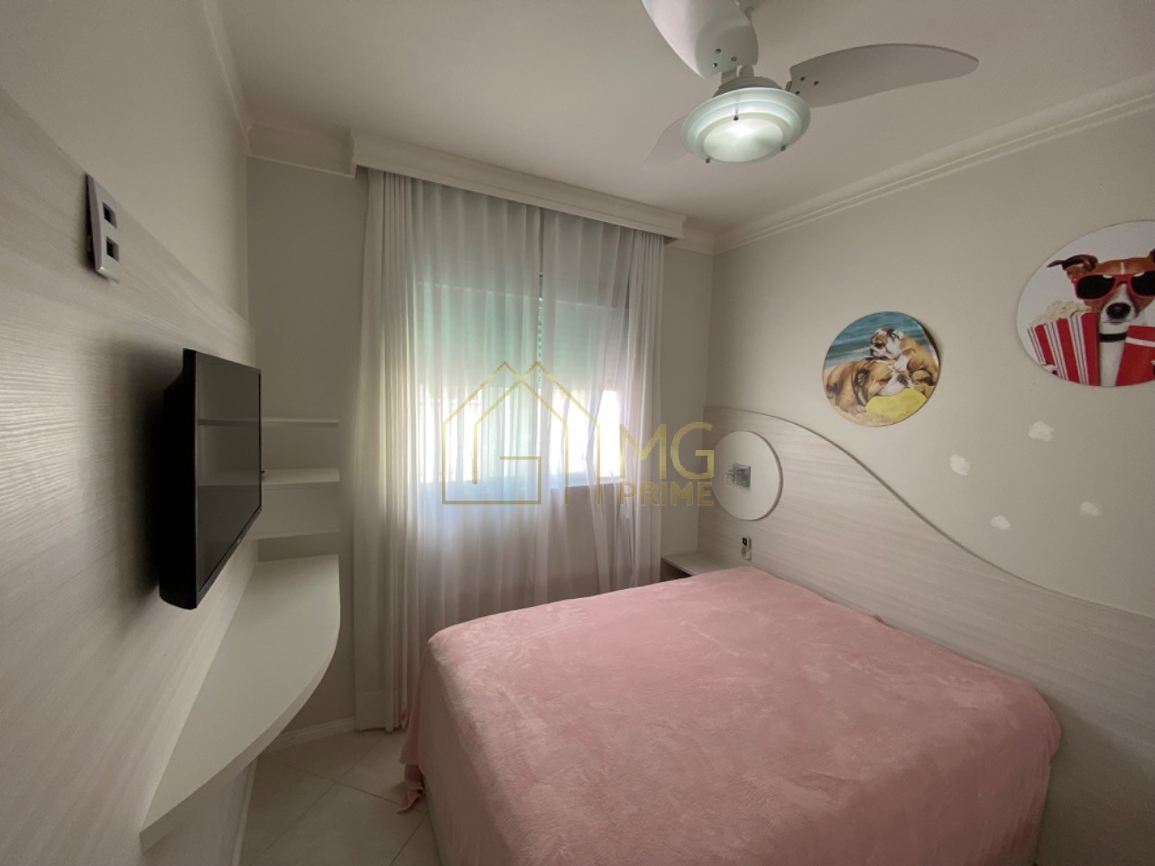 Apartamento à venda com 3 quartos, 128m² - Foto 15