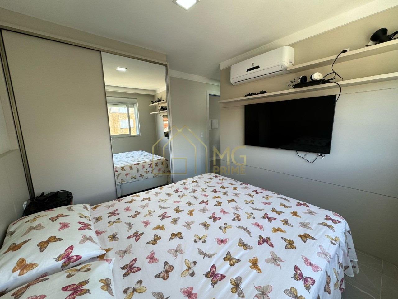 Apartamento à venda com 2 quartos, 62m² - Foto 28