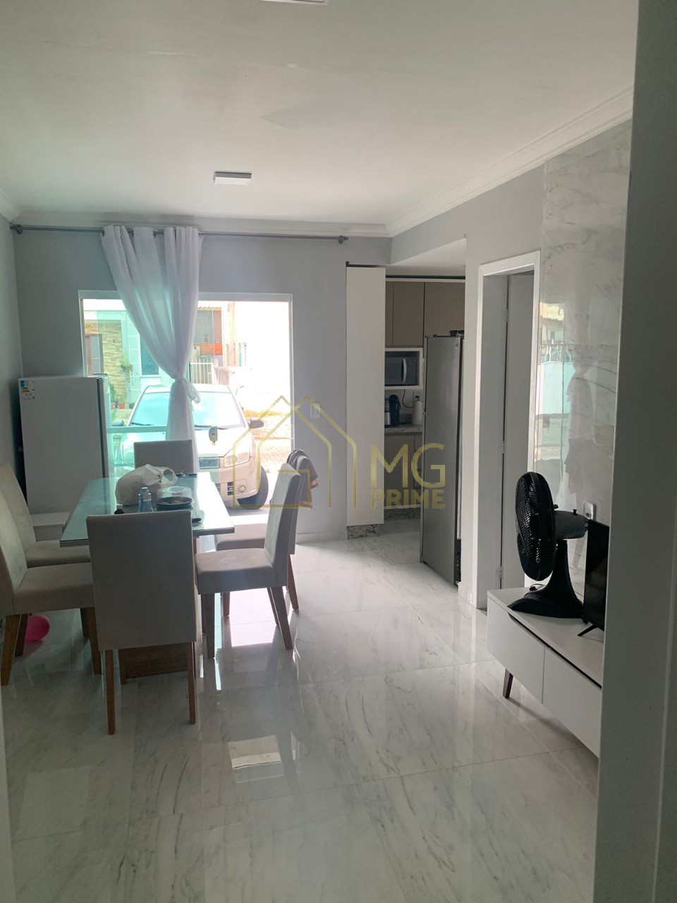 Apartamento à venda com 2 quartos, 70m² - Foto 11