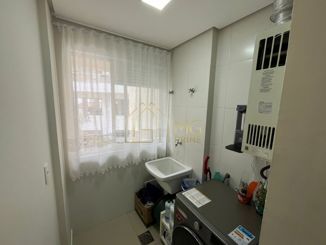 Apartamento à venda com 1 quarto, 61m² - Foto 13