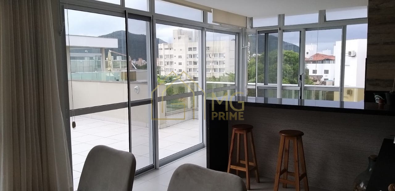 Cobertura à venda com 4 quartos, 210m² - Foto 10