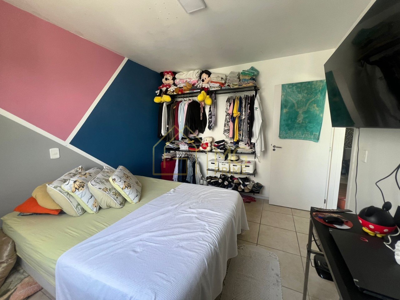 Apartamento à venda com 2 quartos, 69m² - Foto 13