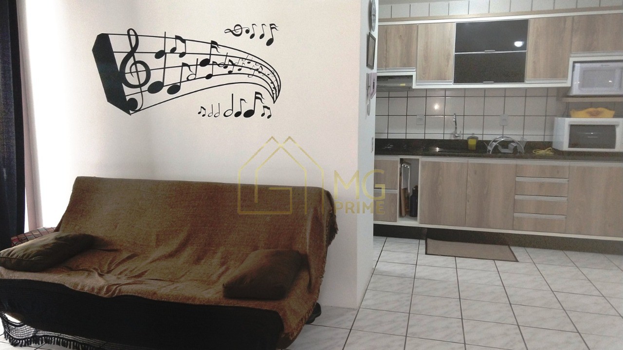 Apartamento à venda com 3 quartos, 88m² - Foto 5