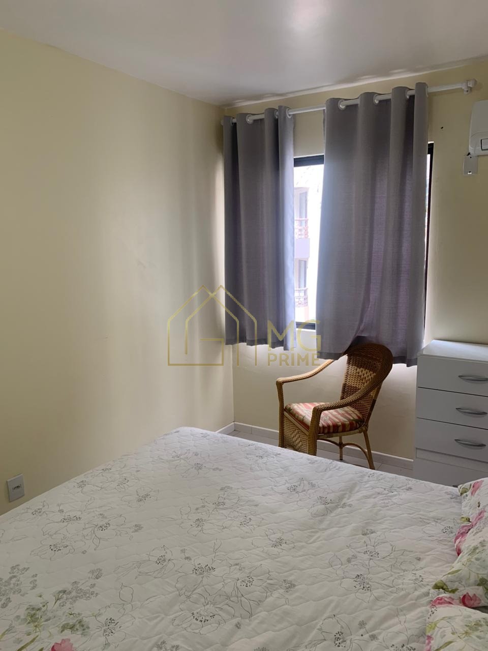 Apartamento à venda com 1 quarto, 43m² - Foto 17