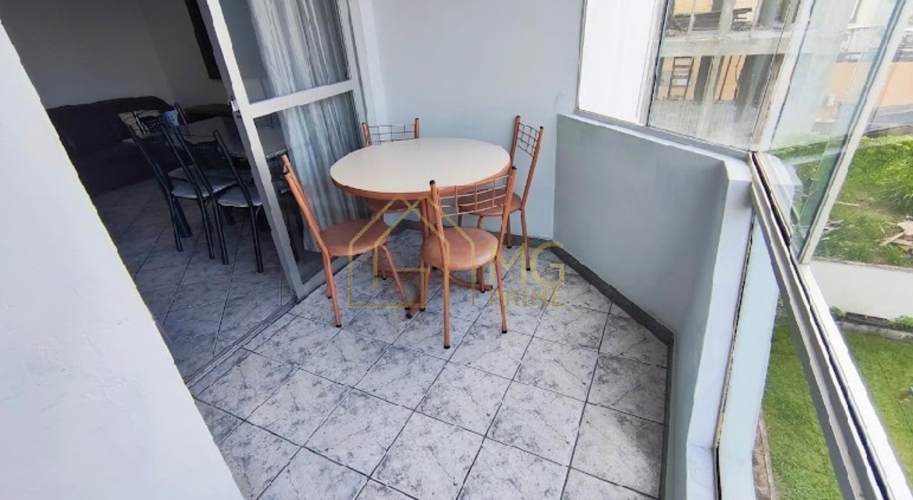 Apartamento à venda com 2 quartos, 60m² - Foto 6