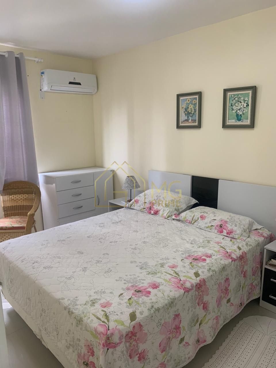 Apartamento à venda com 1 quarto, 43m² - Foto 18