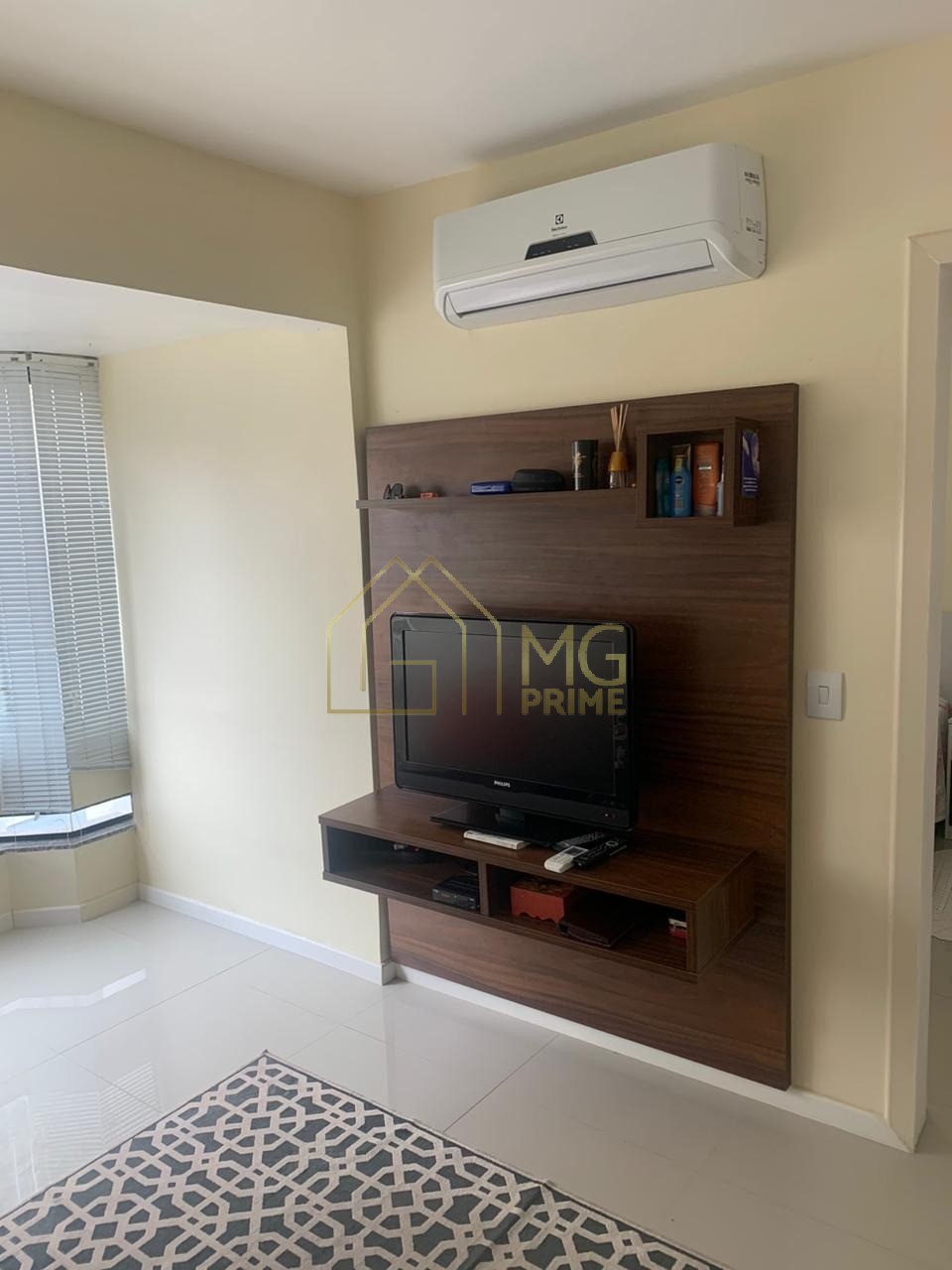 Apartamento à venda com 1 quarto, 43m² - Foto 10