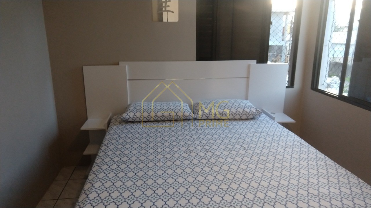 Apartamento à venda com 3 quartos, 88m² - Foto 14