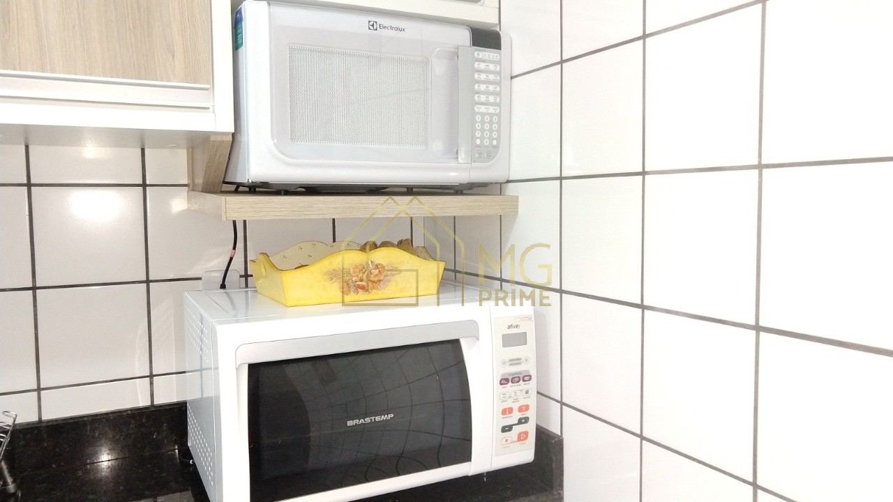 Apartamento à venda com 3 quartos, 88m² - Foto 6