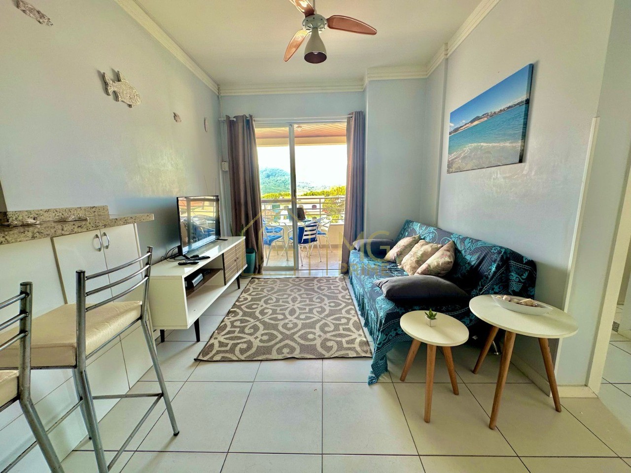 Apartamento à venda com 2 quartos, 72m² - Foto 8