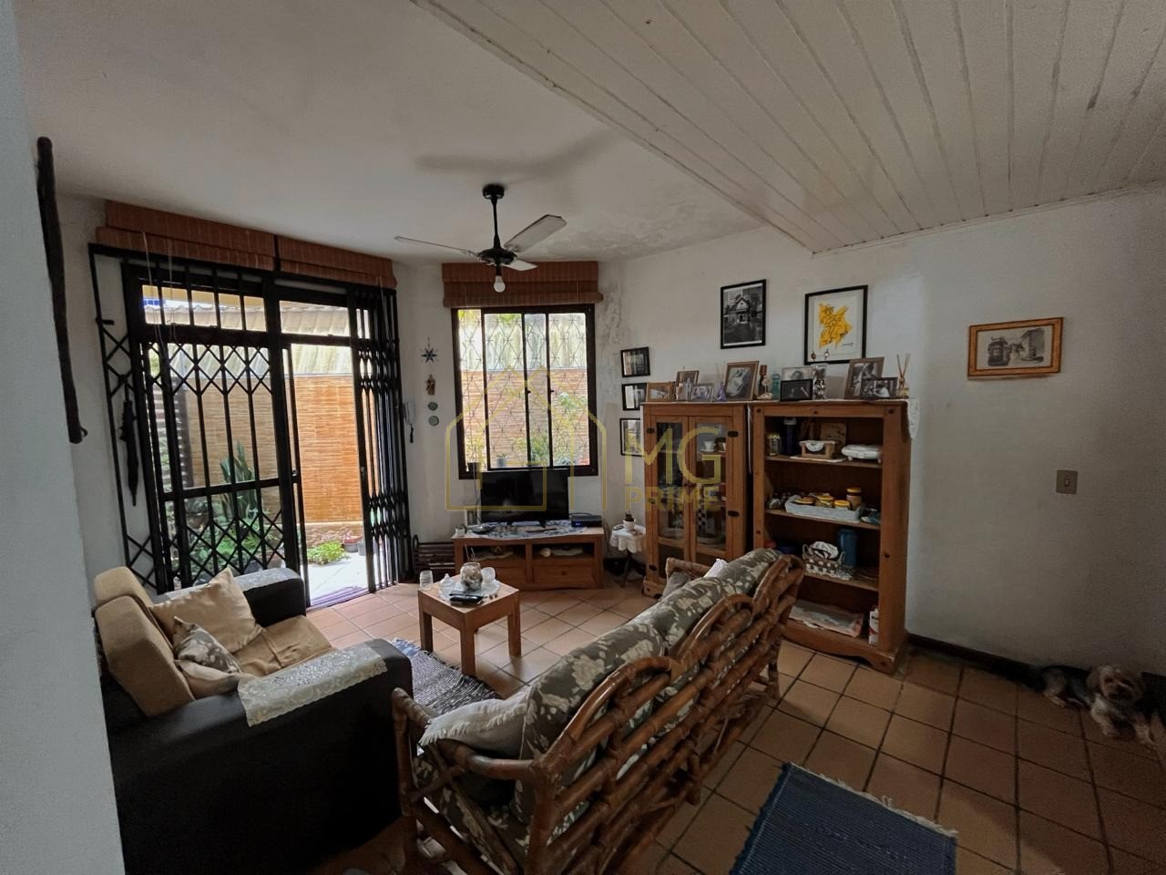 Casa à venda com 3 quartos, 90m² - Foto 6